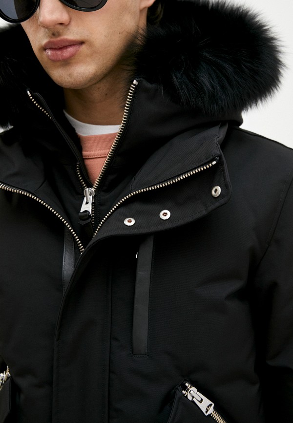фото Пуховик mackage
