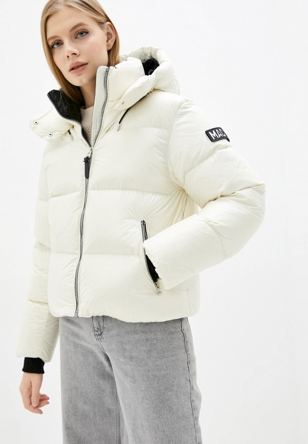 

Пуховик Mackage, Бежевый, Mackage RTLAAV065401