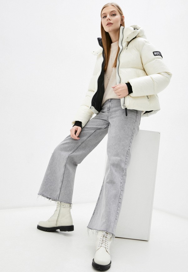 фото Пуховик mackage