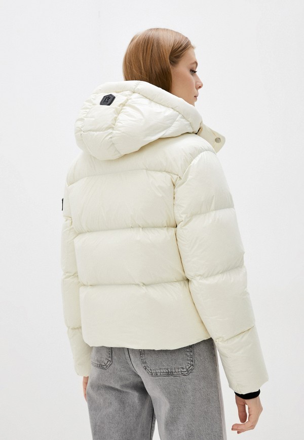 фото Пуховик mackage