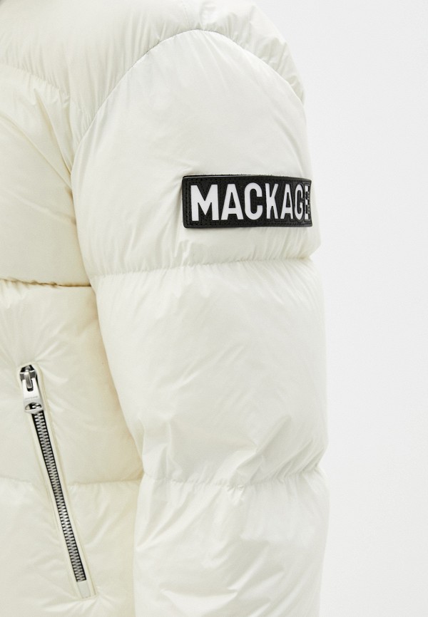 фото Пуховик mackage