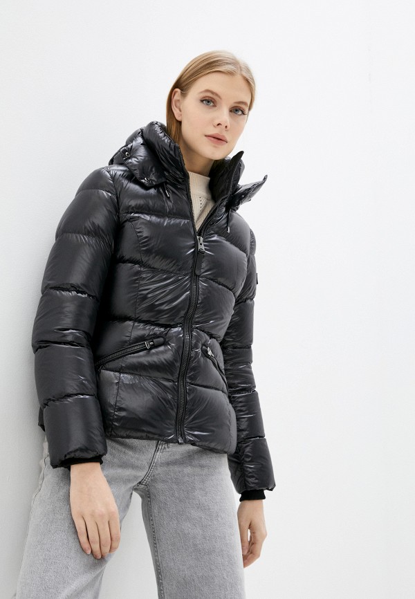 

Пуховик Mackage, Черный, Mackage RTLAAV066001
