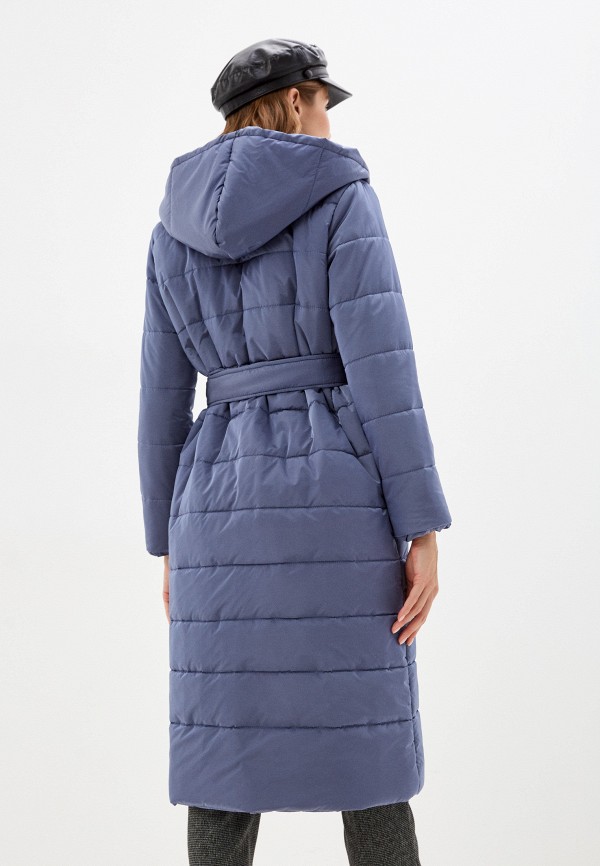 фото Куртка утепленная art flash