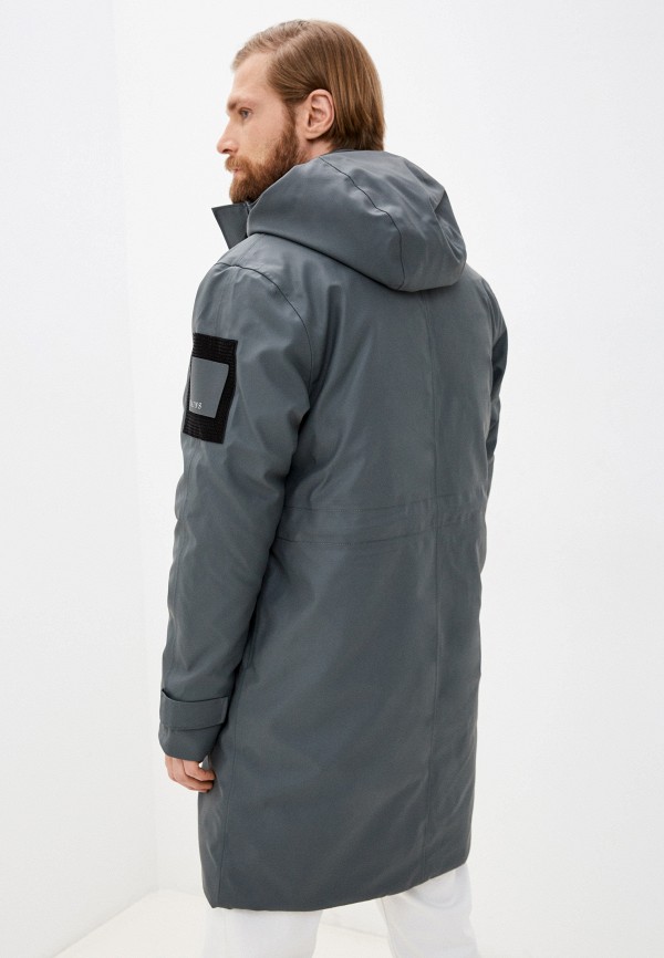 фото Куртка утепленная rains