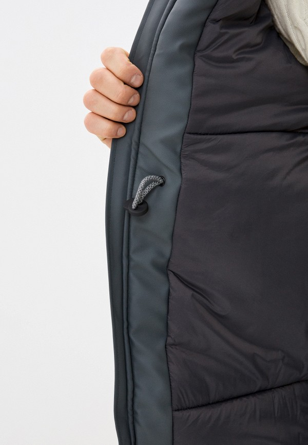 фото Куртка утепленная rains