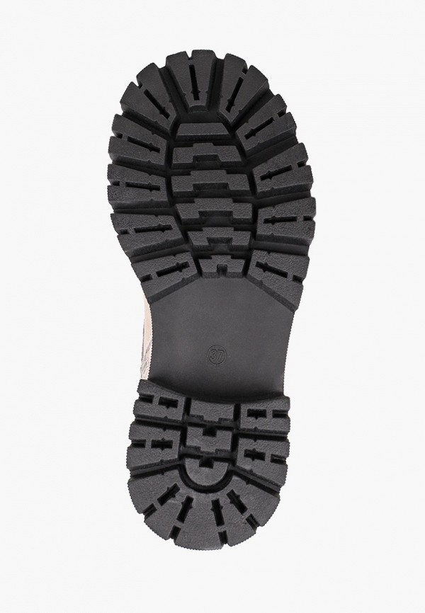 фото Ботинки patrol