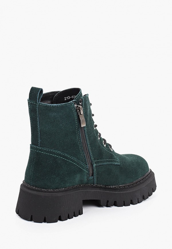 фото Ботинки patrol