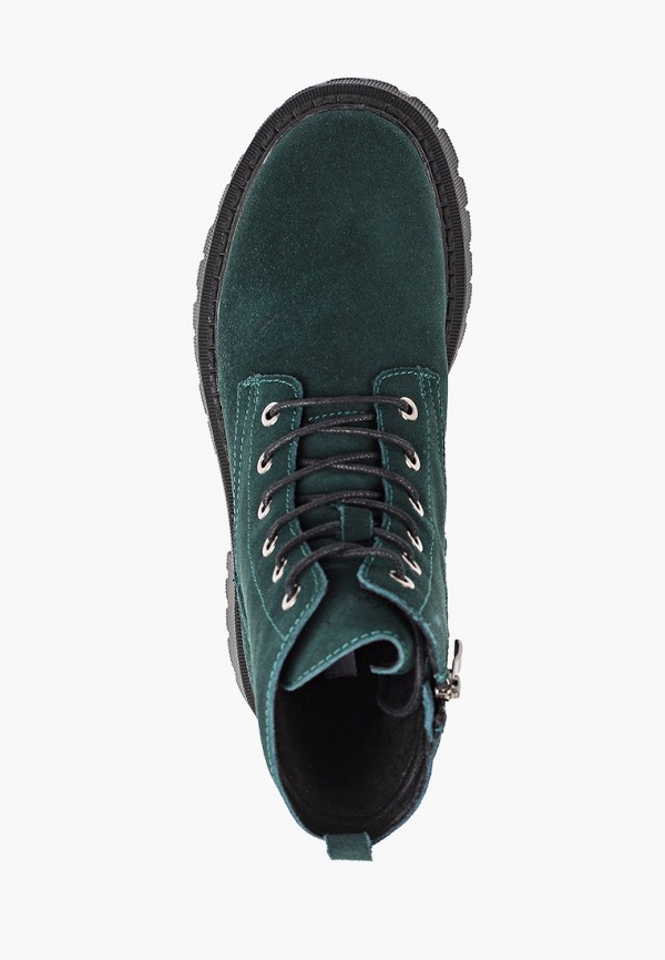 фото Ботинки patrol