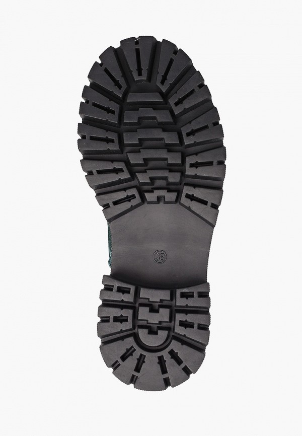 фото Ботинки patrol