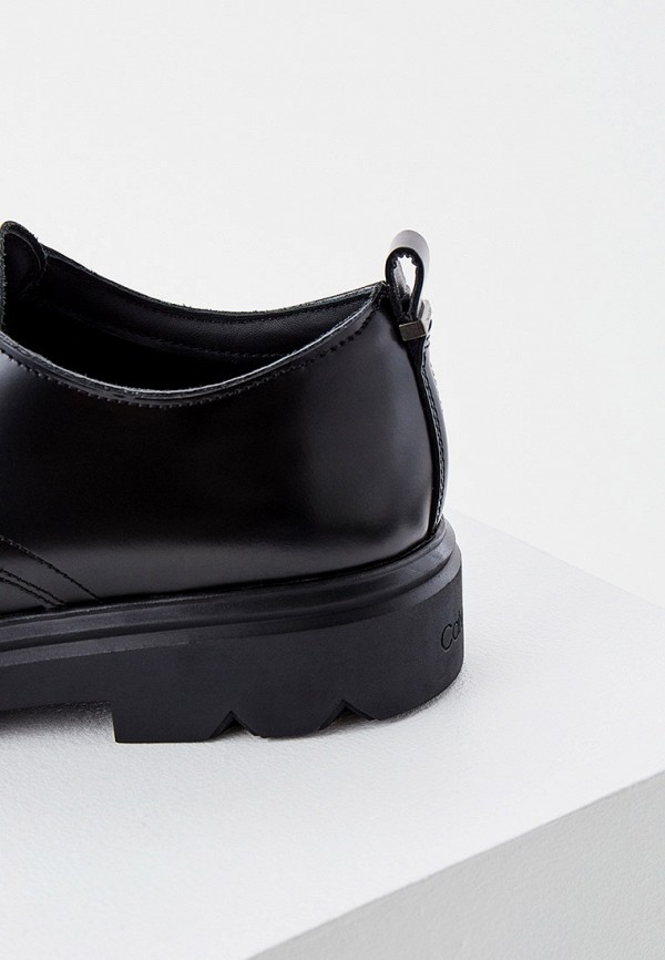 фото Туфли calvin klein jeans