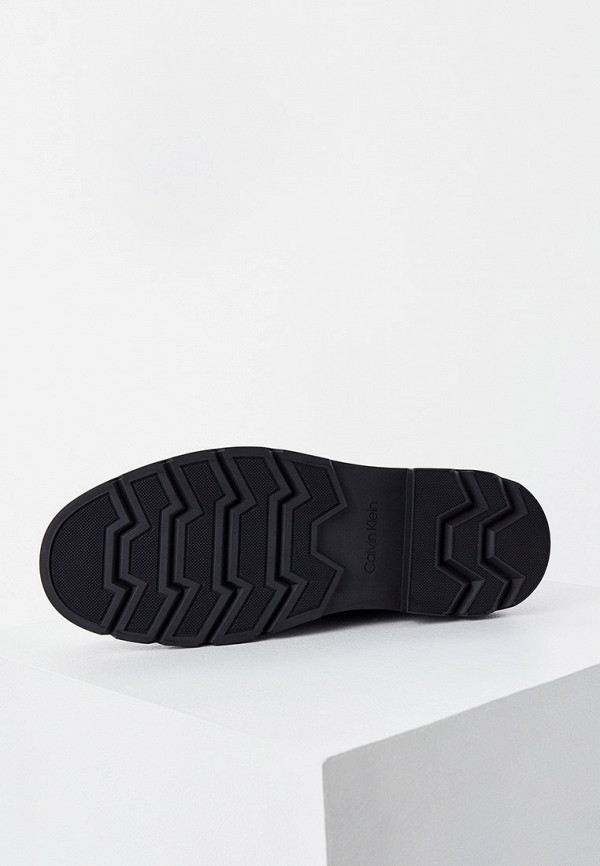 фото Туфли calvin klein jeans