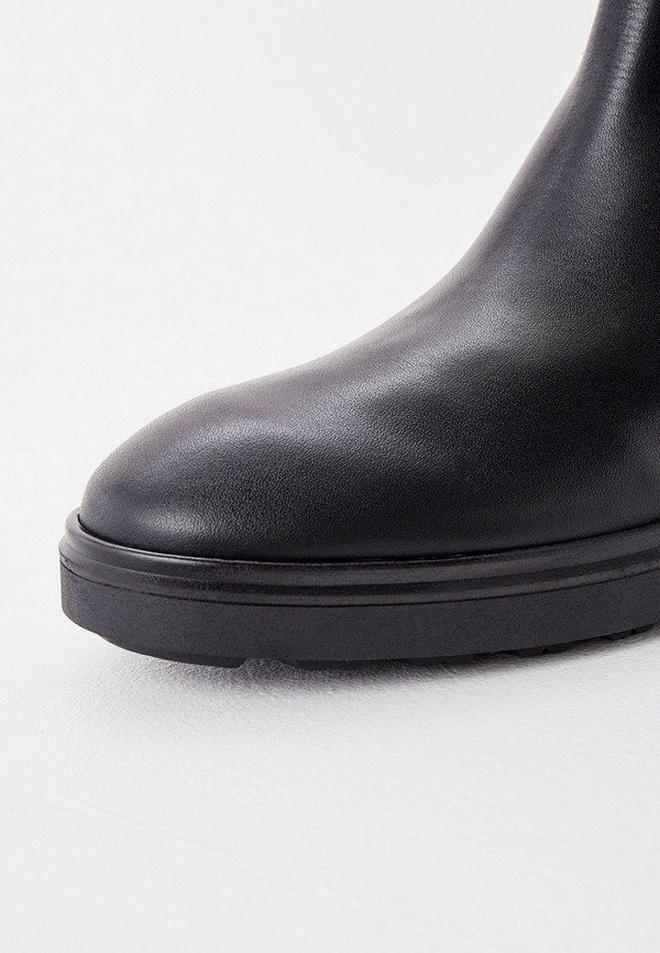 фото Ботинки calvin klein