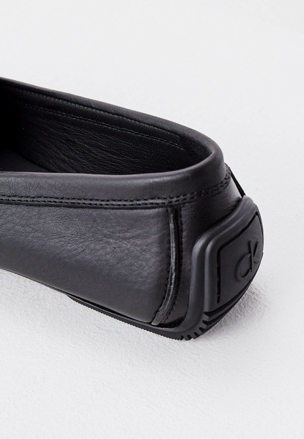 фото Мокасины calvin klein