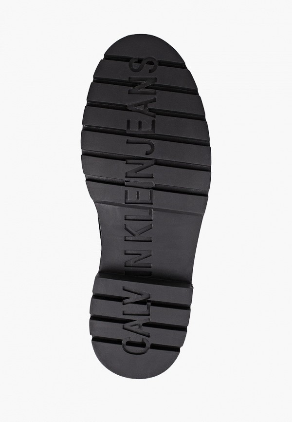 фото Ботинки calvin klein jeans