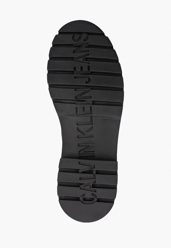 фото Ботинки calvin klein jeans