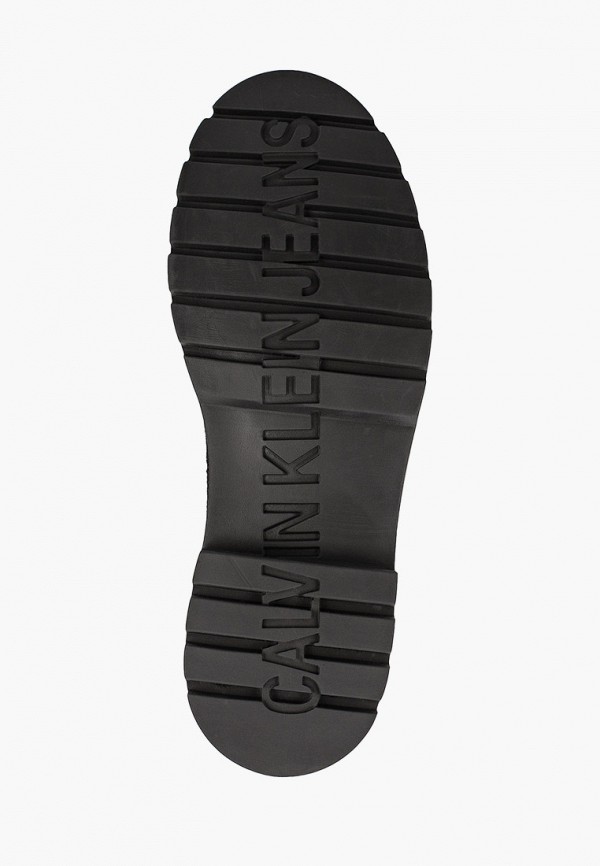 фото Ботинки calvin klein jeans