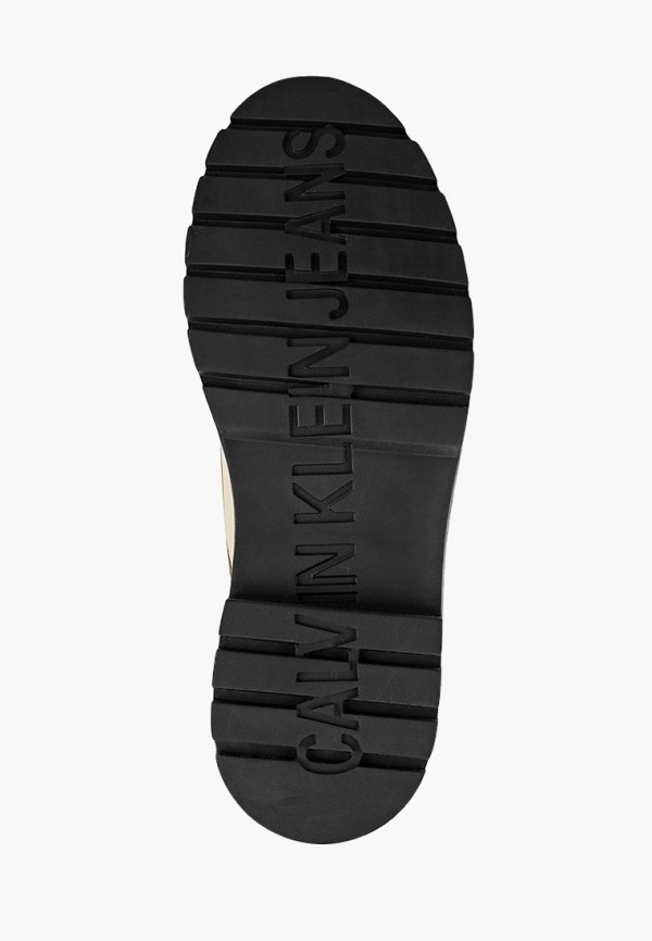 фото Ботинки calvin klein jeans