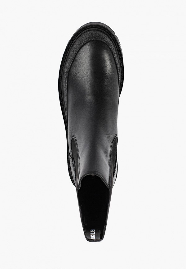 фото Ботинки calvin klein jeans