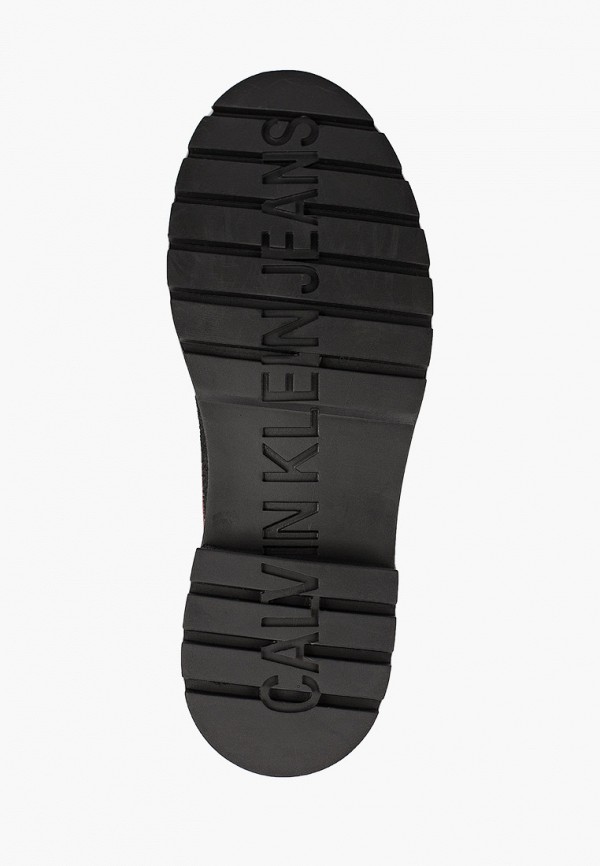 фото Ботинки calvin klein jeans