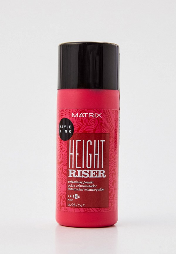 Пудра для укладки Matrix текстурирующая Height Riser, 7 г