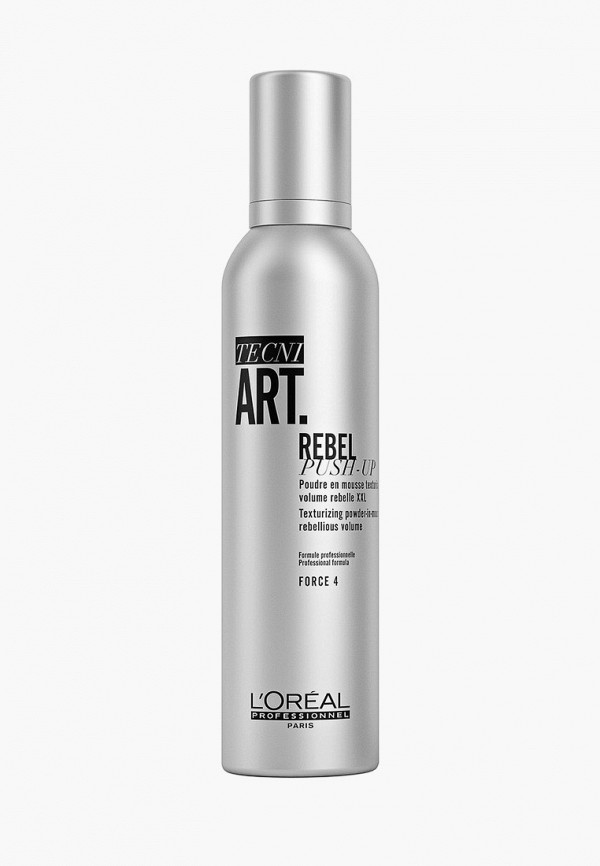 фото Мусс для укладки l'oreal professionnel