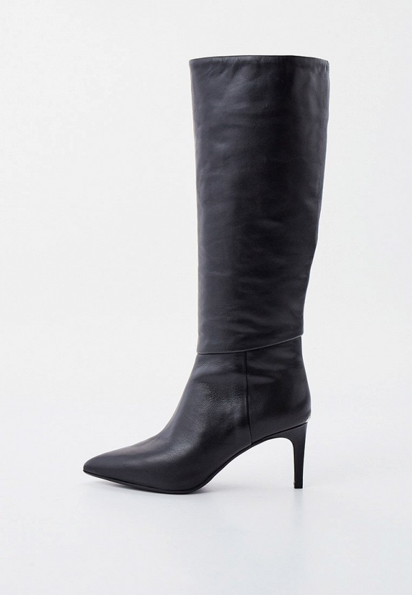 

Сапоги Calvin Klein, Черный, Calvin Klein RTLAAV075402