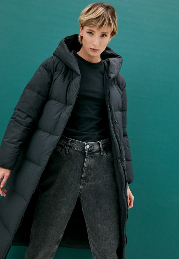 фото Пуховик calvin klein