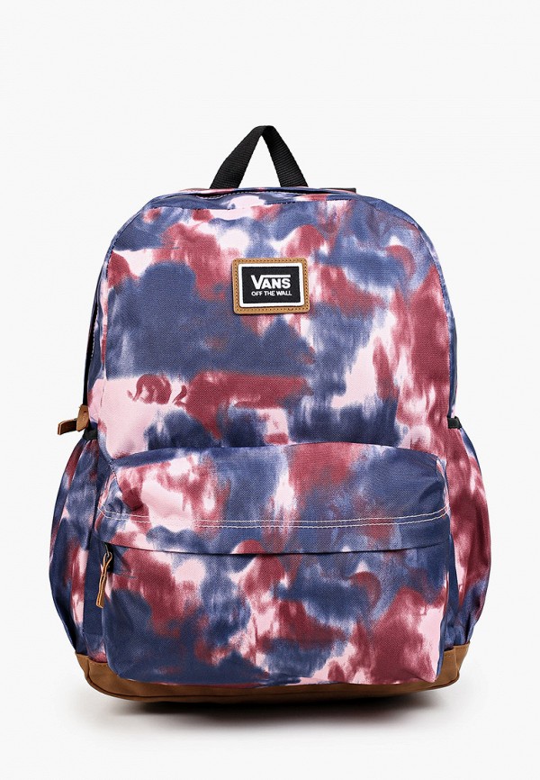 фото Рюкзак vans