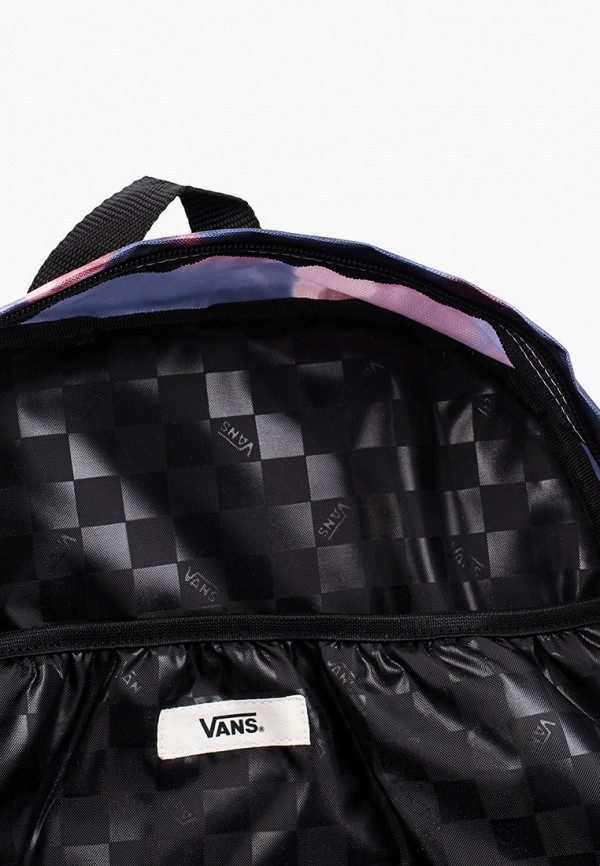 фото Рюкзак vans