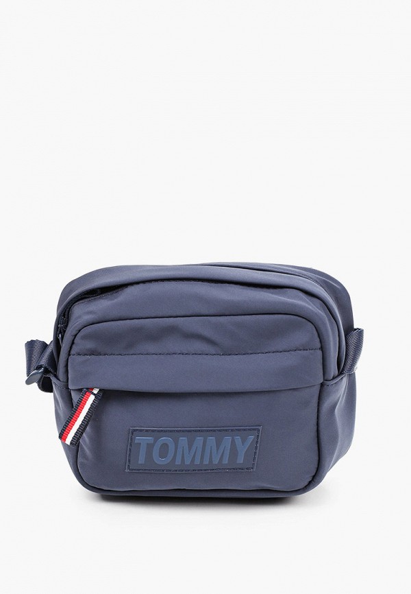 Сумка Tommy Hilfiger синий AU0AU01200 RTLAAV077301