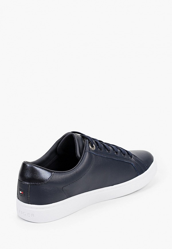 фото Кеды tommy hilfiger
