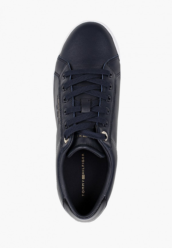 фото Кеды tommy hilfiger