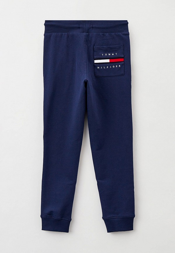 фото Брюки спортивные tommy hilfiger