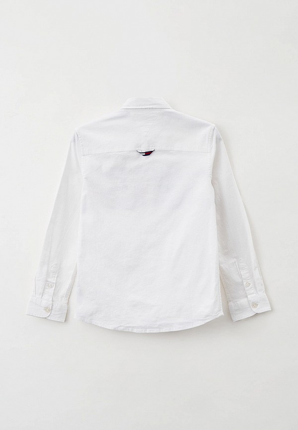 фото Рубашка tommy hilfiger