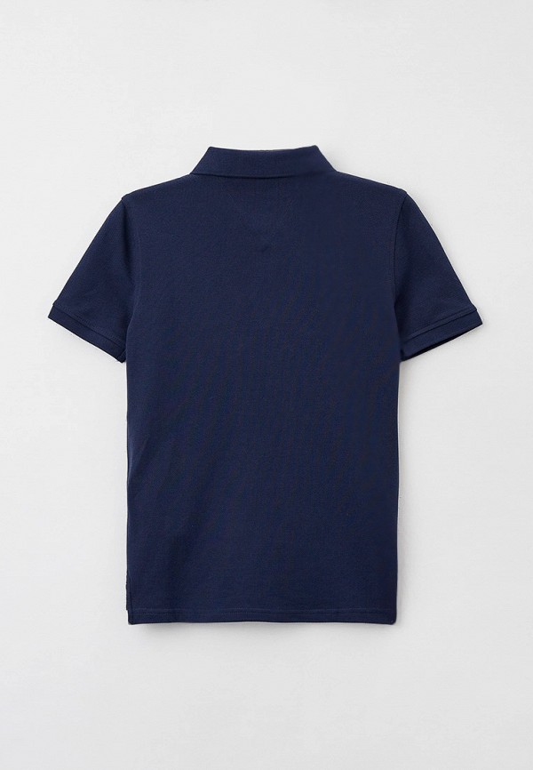 фото Поло tommy hilfiger