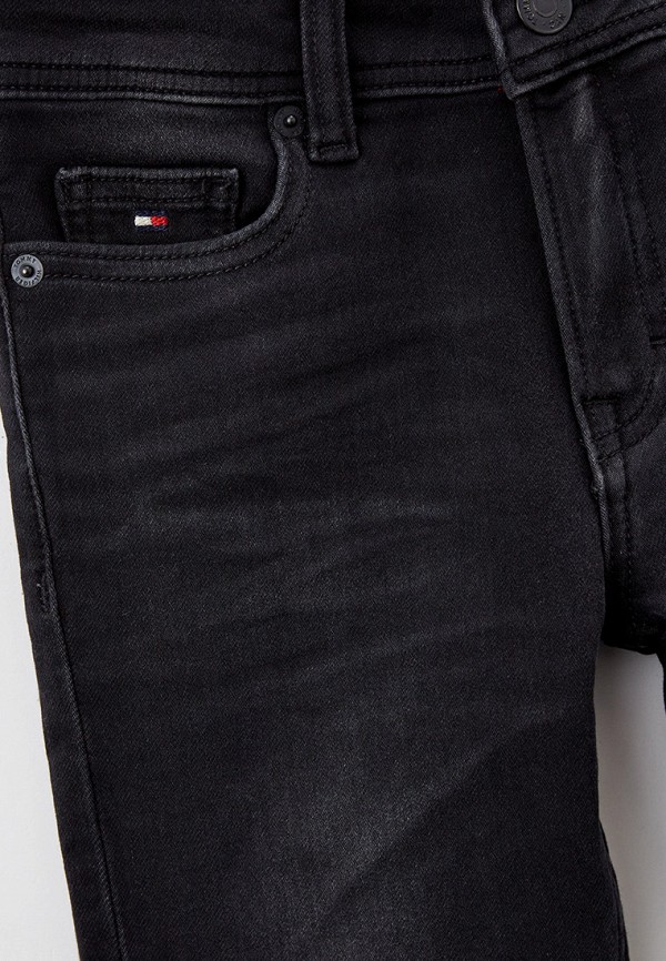 фото Джинсы tommy hilfiger