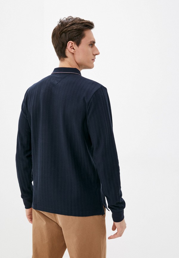 фото Поло tommy hilfiger