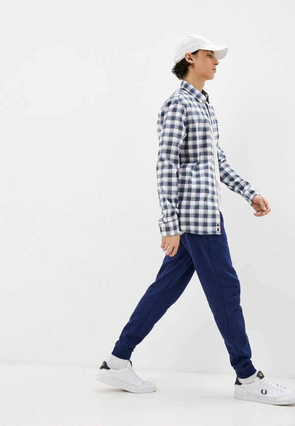 фото Рубашка tommy hilfiger