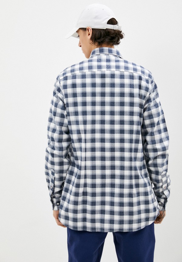 фото Рубашка tommy hilfiger