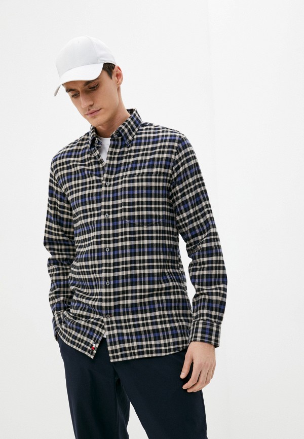 фото Рубашка tommy hilfiger
