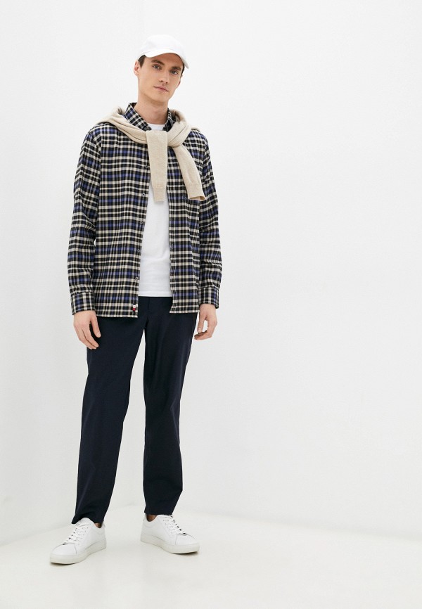 фото Рубашка tommy hilfiger