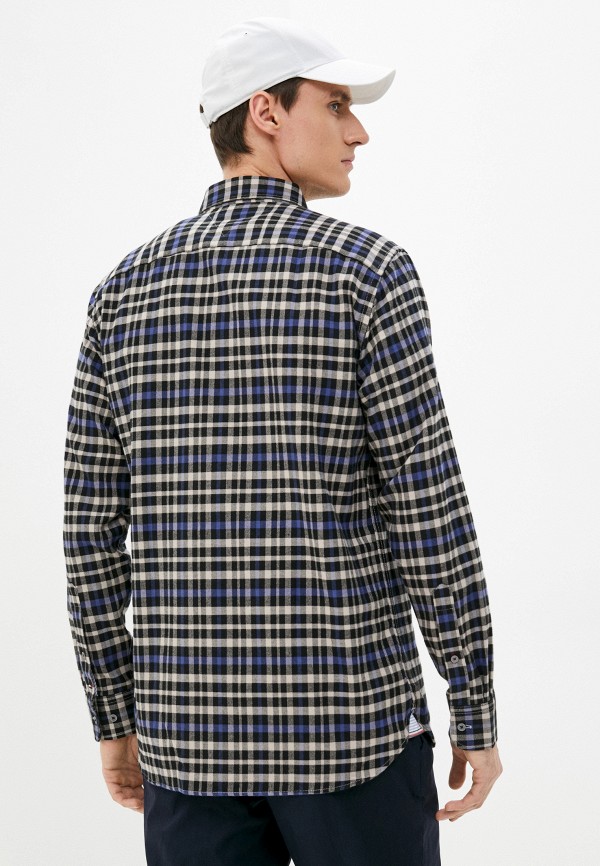 фото Рубашка tommy hilfiger