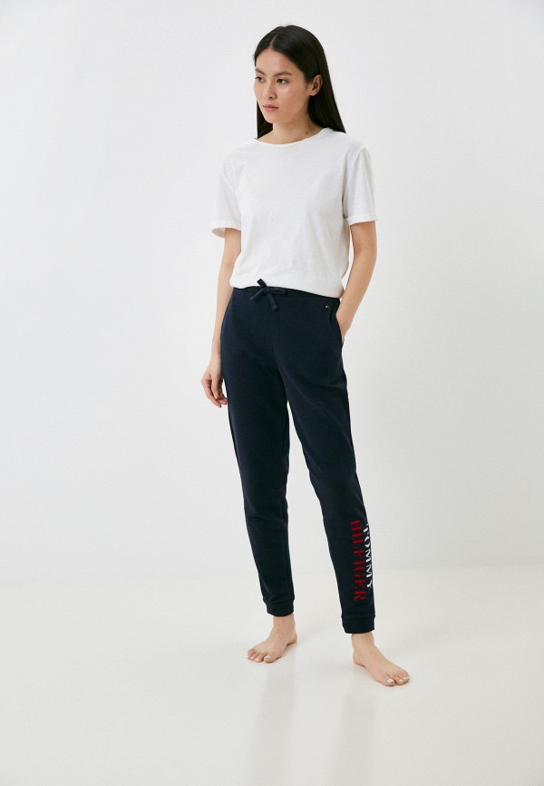 фото Брюки домашние tommy hilfiger