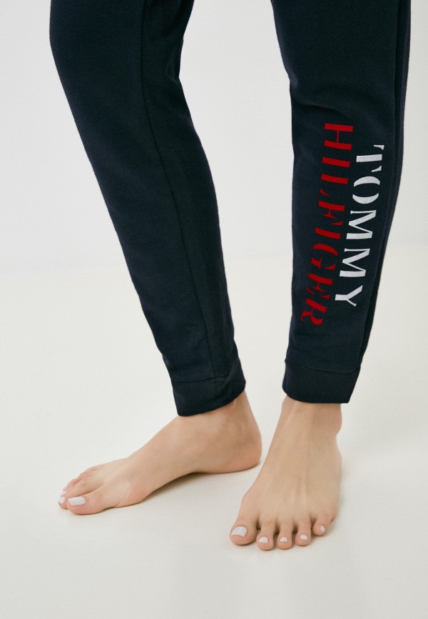 фото Брюки домашние tommy hilfiger