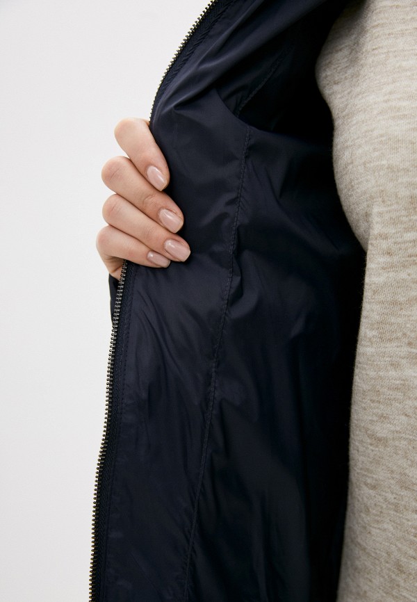 фото Пуховик tommy hilfiger