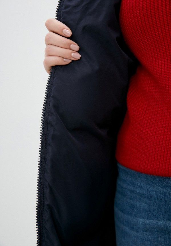 фото Куртка утепленная tommy hilfiger