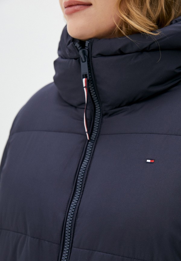 фото Куртка утепленная tommy hilfiger