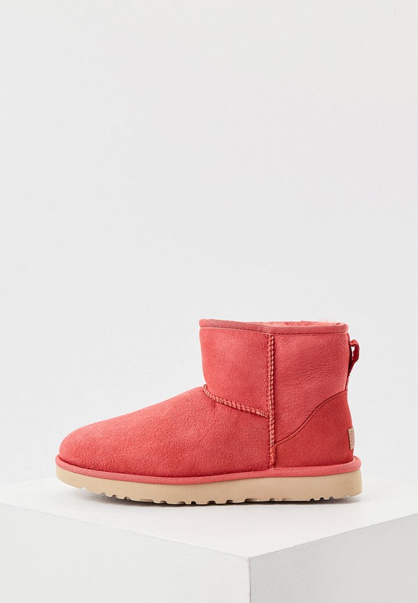 фото Угги ugg