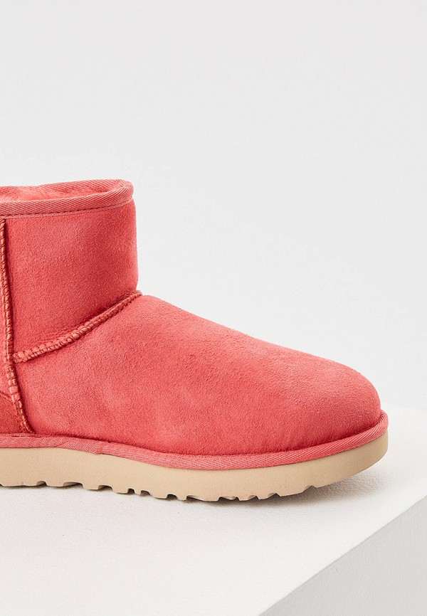 фото Угги ugg
