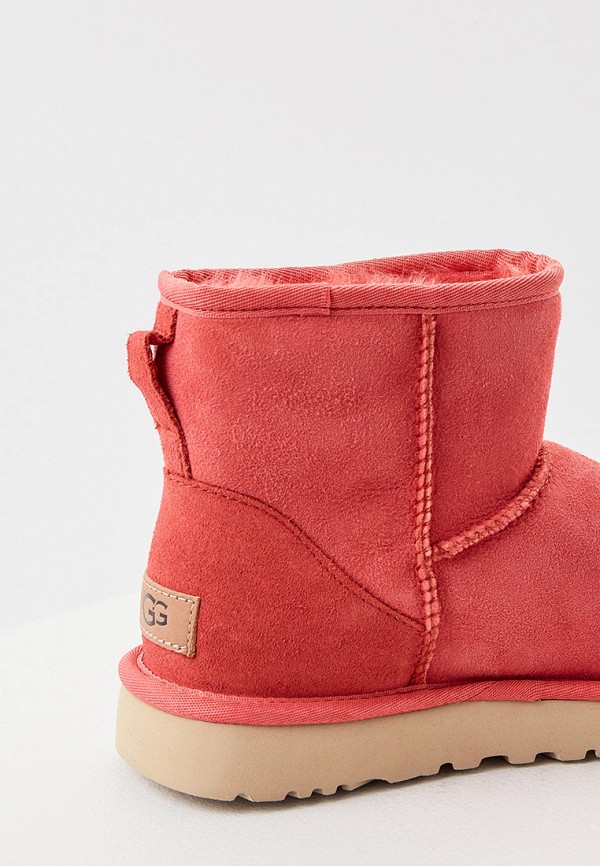 фото Угги ugg